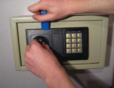 黄山24小时上门开锁公司