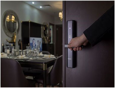 黄山24小时上门开锁公司